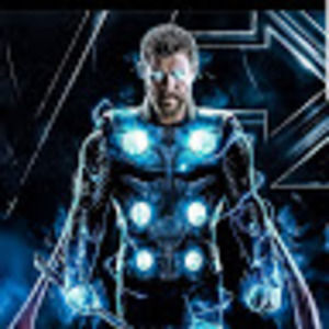 Meet your Posher, Andy